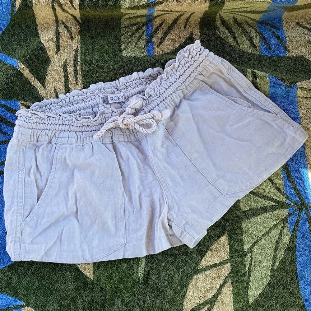 ROXY OCEANSIDE SHORTS